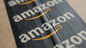 logo amazon esempio