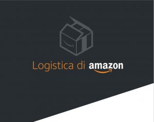 logistica e spedizioni amazon